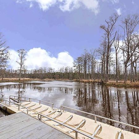 Millcreek Cottage Minutes From Downtown Wilmington Leland Εξωτερικό φωτογραφία