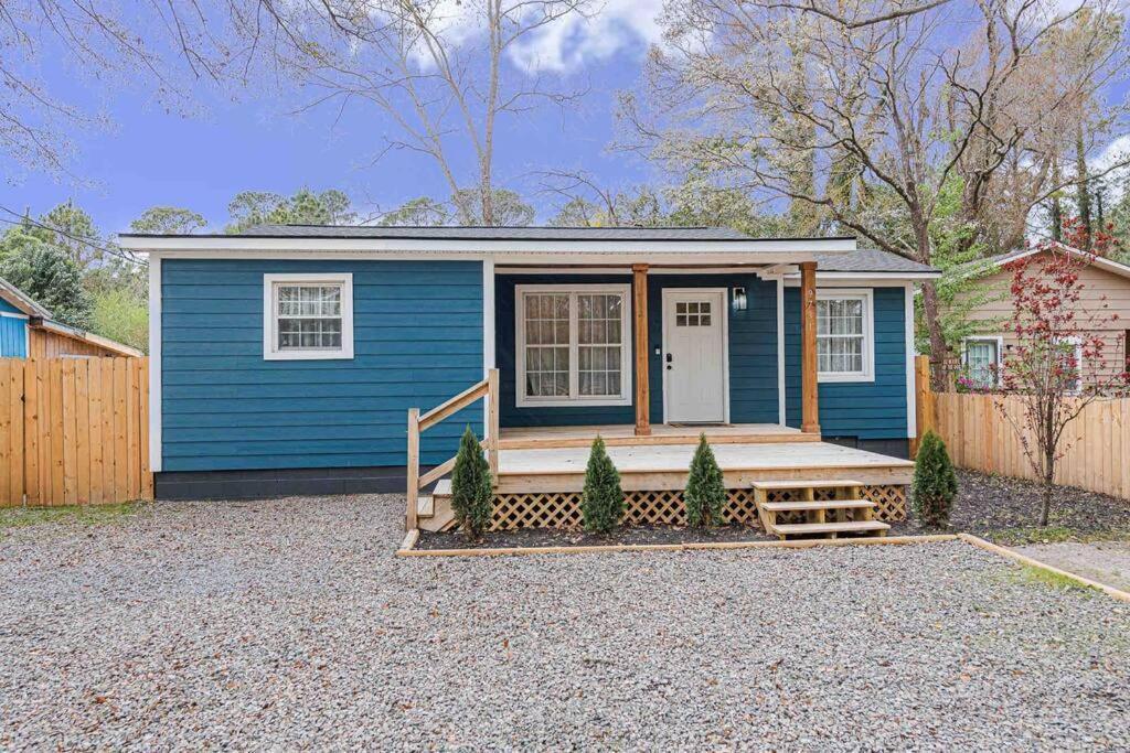 Millcreek Cottage Minutes From Downtown Wilmington Leland Εξωτερικό φωτογραφία