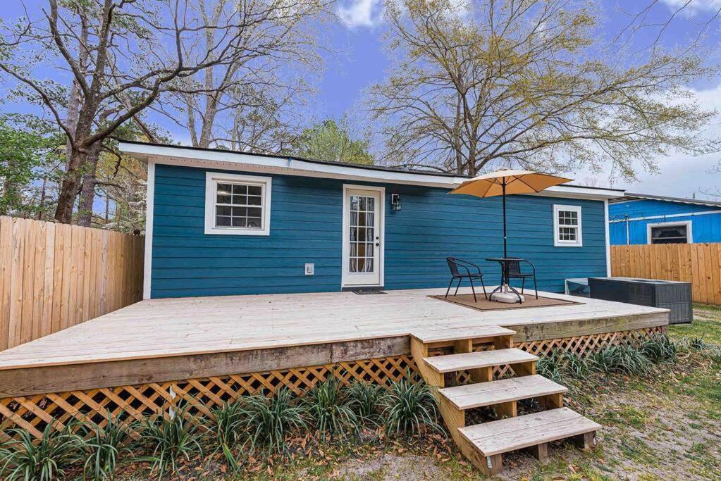 Millcreek Cottage Minutes From Downtown Wilmington Leland Εξωτερικό φωτογραφία