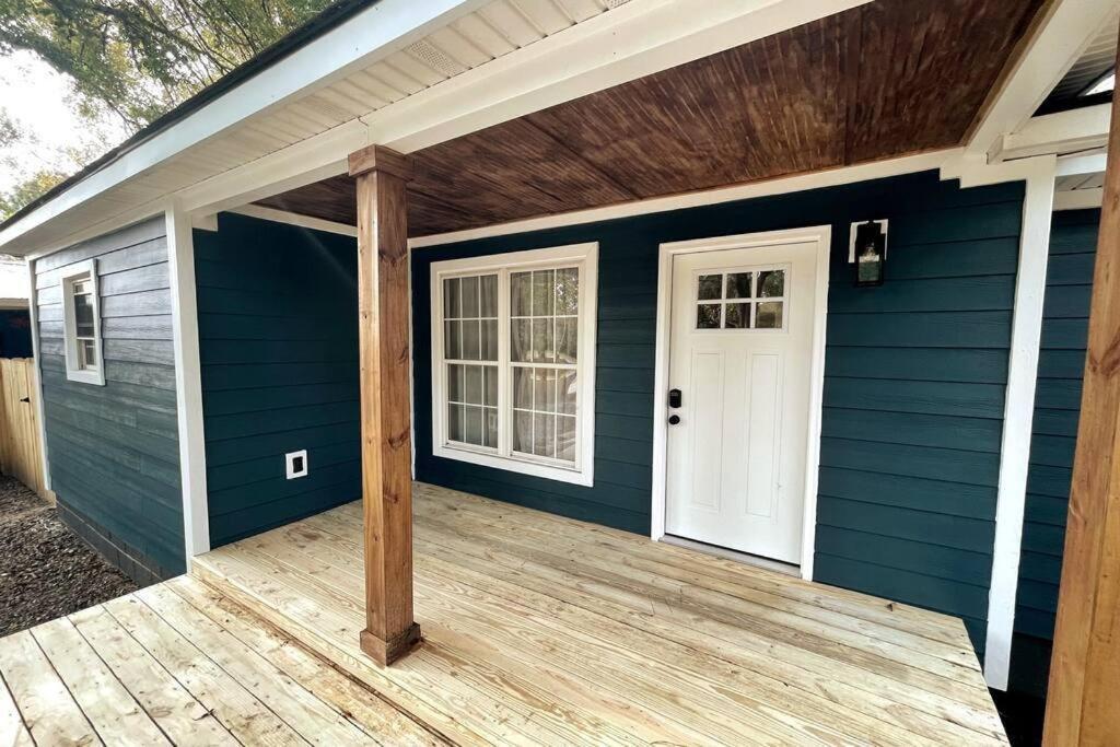 Millcreek Cottage Minutes From Downtown Wilmington Leland Εξωτερικό φωτογραφία