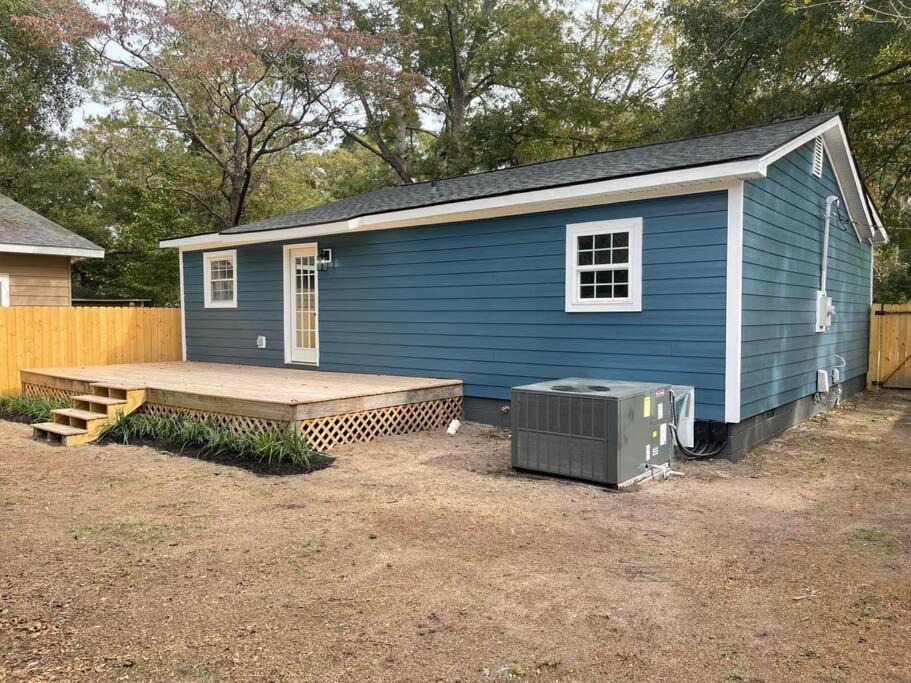 Millcreek Cottage Minutes From Downtown Wilmington Leland Εξωτερικό φωτογραφία